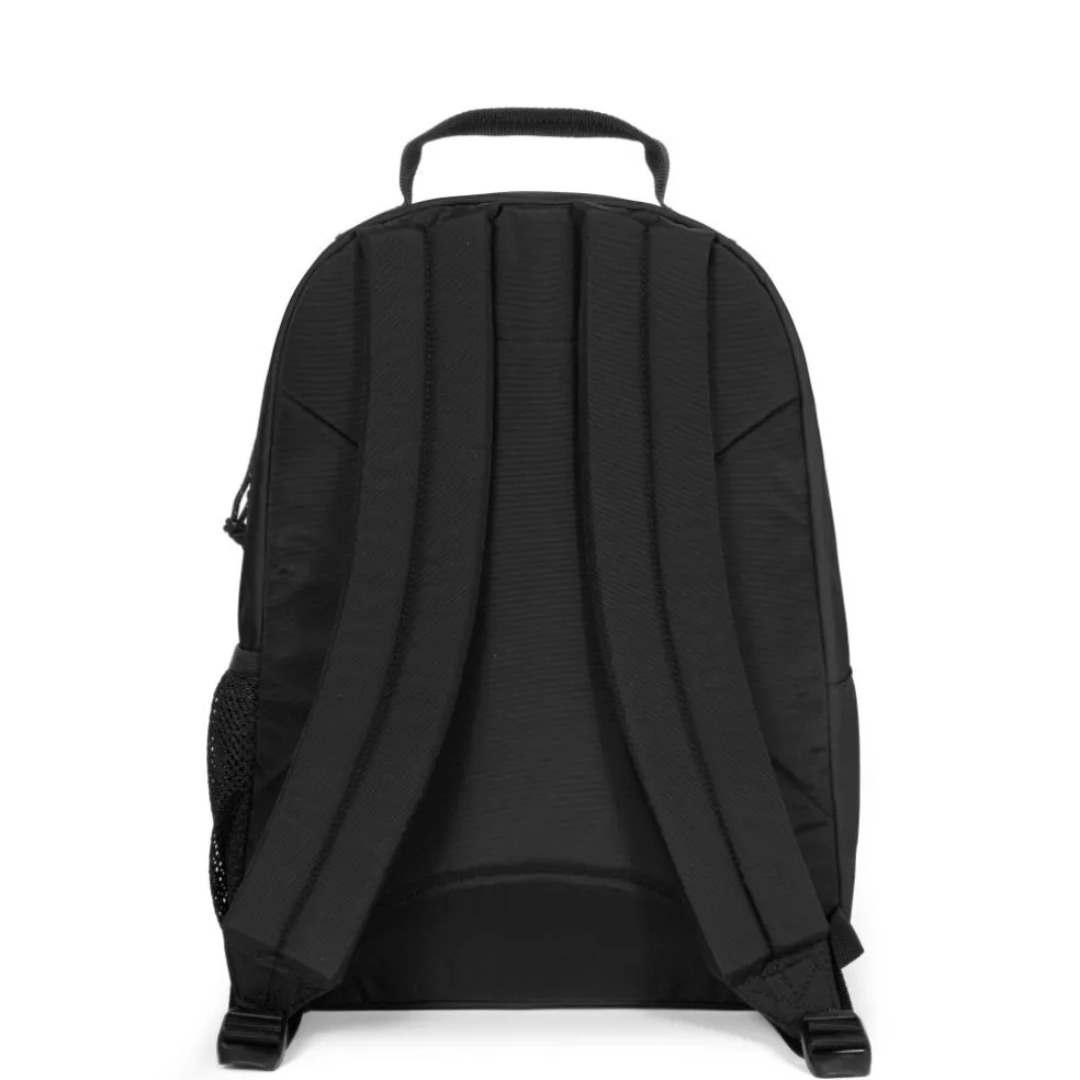 Eastpak Morius 15 inch laptop rugzak 34 liter black
