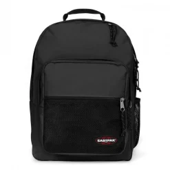 Eastpak Pinzip 15 inch laptop rugzak 38 liter black