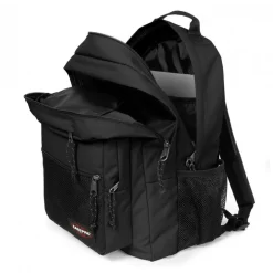 Eastpak Pinzip 15 inch laptop rugzak 38 liter black