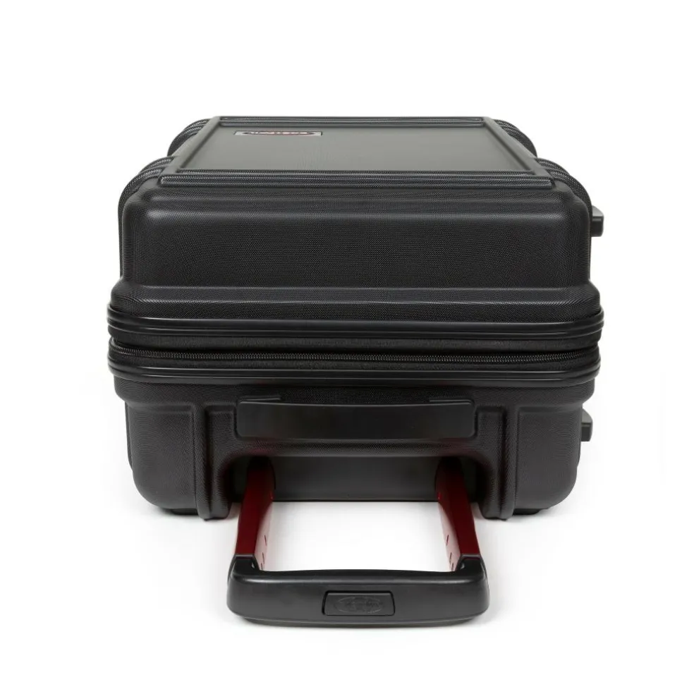 Eastpak Resist'r Zip S koffer black