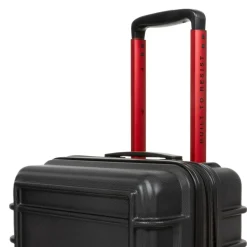Eastpak Resist'r Zip S koffer black