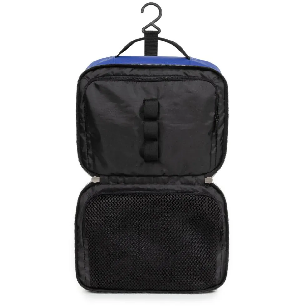 Eastpak Road Kit toilettas tarp blue