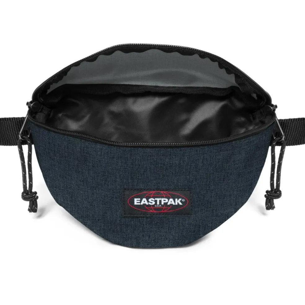 Eastpak Springer heuptas triple denim