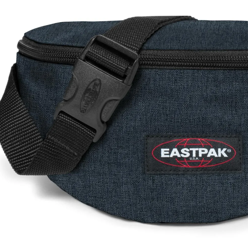 Eastpak Springer heuptas triple denim