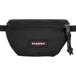 Eastpak Springer heuptas black webbed