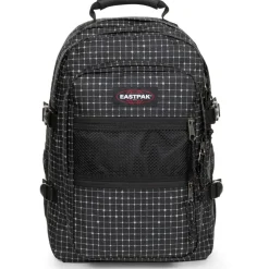 Eastpak Suplyer 14 inch laptop rugzak 38 liter refleks space black
