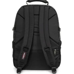 Eastpak Suplyer 14 inch laptop rugzak 38 liter refleks  space black