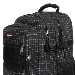 Eastpak Suplyer 14 inch laptop rugzak 38 liter refleks space black
