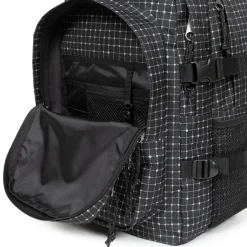 Eastpak Suplyer 14 inch laptop rugzak 38 liter refleks space black