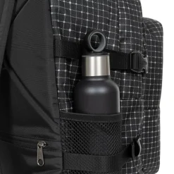 Eastpak Suplyer 14 inch laptop rugzak 38 liter refleks space black