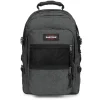 Eastpak Suplyer 16 inch laptop rugzak 38 liter black denim