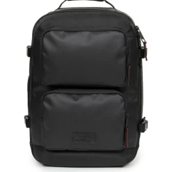 Eastpak Tecum Cabin 16 inch laptop rugzak 22 liter top black