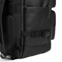 Eastpak Tecum Cabin 16 inch laptop rugzak 22 liter top black