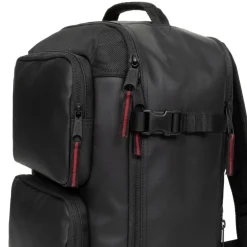 Eastpak Tecum Cabin 16 inch laptop rugzak 22 liter top black
