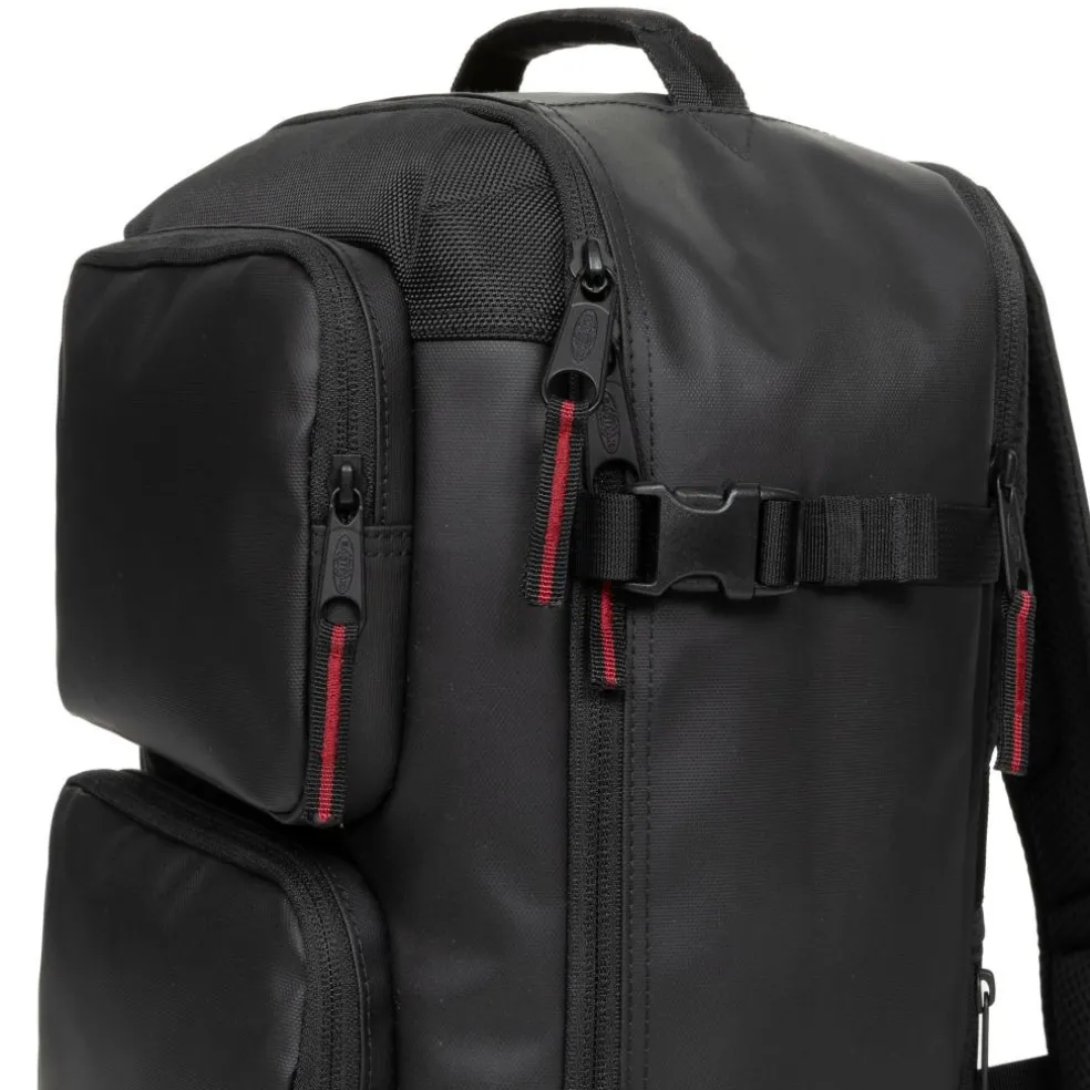 Eastpak Tecum Cabin 16 inch laptop rugzak 22 liter top black