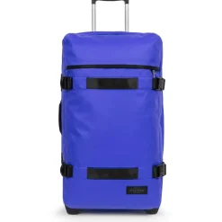 Eastpak Transit'r L koffer tarp blue