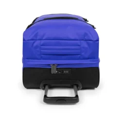 Eastpak Transit'r L koffer tarp blue