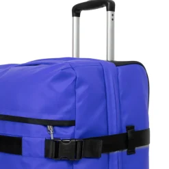 Eastpak Transit'r L koffer tarp blue