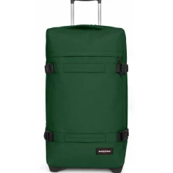 Eastpak Transit'r L koffer bristle green