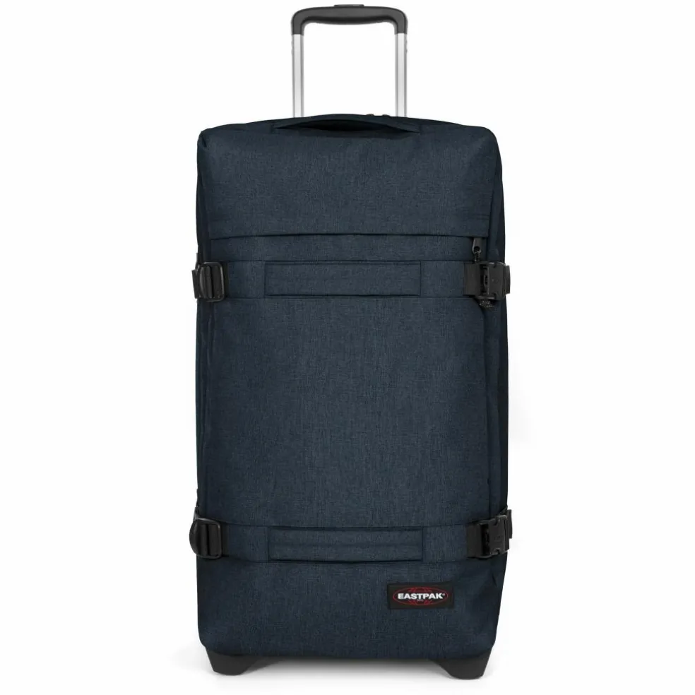 Eastpak Transit'R L trolley 79 - 33 cm triple denim