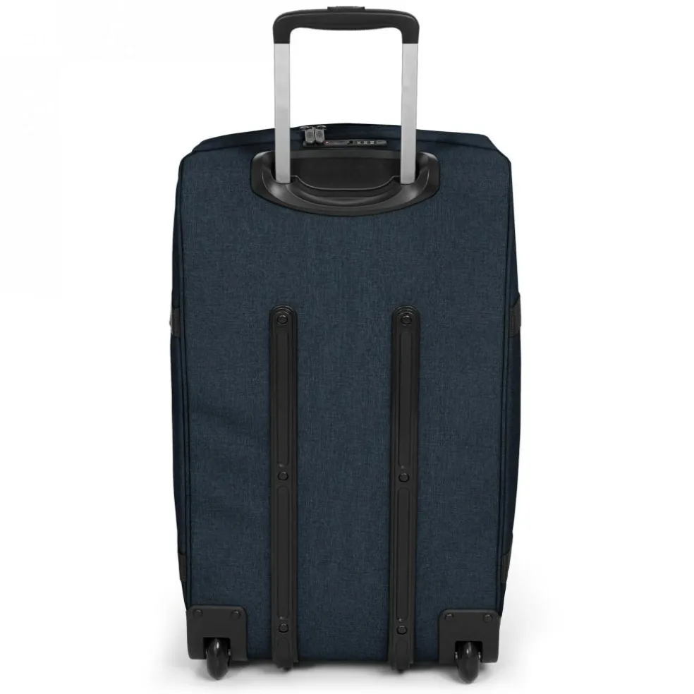 Eastpak Transit'R L trolley 79 - 33 cm triple denim