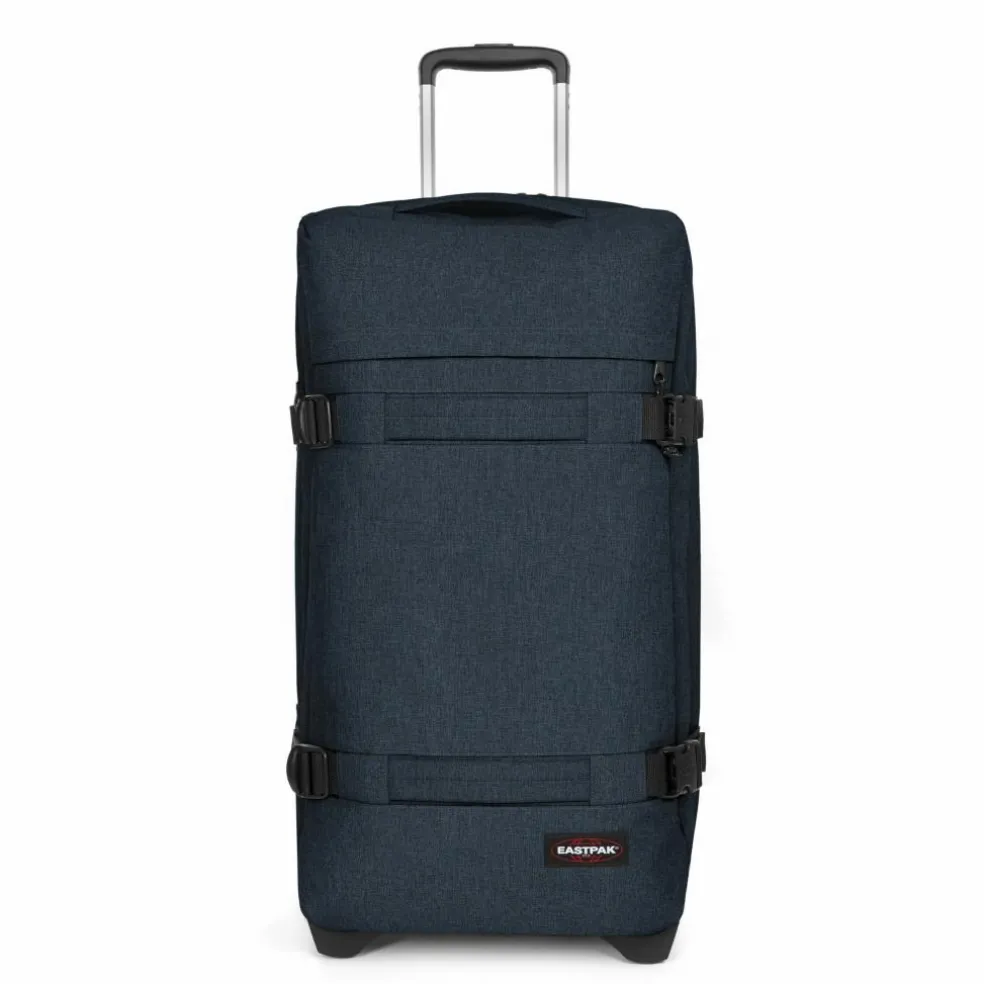 Eastpak Transit'R M trolley 67 - 30 cm triple denim
