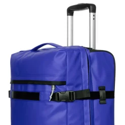 Eastpak Transit'r S koffer tarp blue