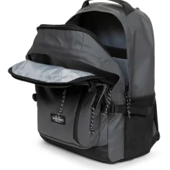 Eastpak Volker Pro 16 inch laptop rugzak 36 liter cs rip  grey
