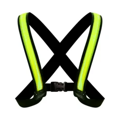 Easypix StreetGlow Full Spectrum led vest (L/XL)