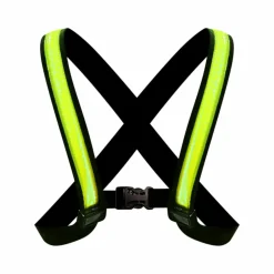 Easypix StreetGlow Full Spectrum led vest (S/M)