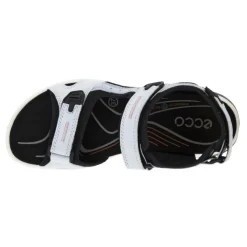 Ecco Offroad sandalen dames air dusty blue