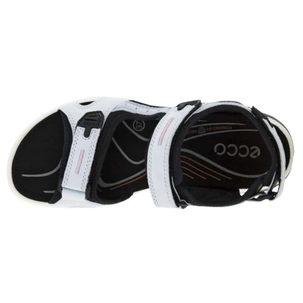 Ecco Offroad sandalen dames air dusty blue