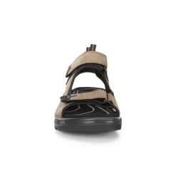 Ecco Offroad sandalen heren nutmeg brown