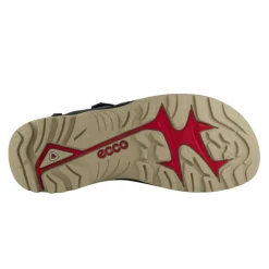 Ecco Offroad sandalen heren ombre