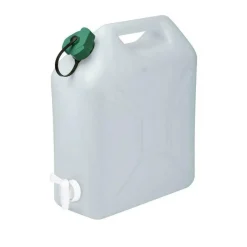 EDA Jerrycan met aftapkraan 5 liter