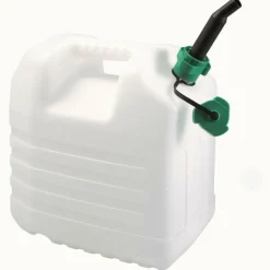 EDA Jerrycan met schenktuit 20 liter