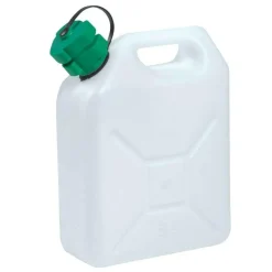 EDA Jerrycan met schenktuit 5 liter