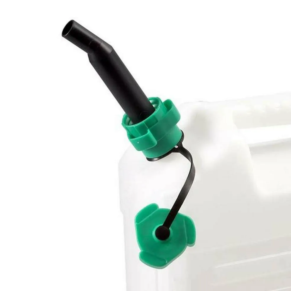 EDA Jerrycan met schenktuit 5 liter