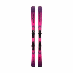 Elan Ace Speed Magic Pro Power Shift 22 - 23 ski dames met ELW 9.0 GW binding