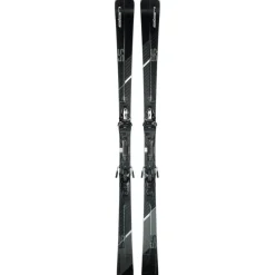 Elan Primetime 55 Black Edition 25 - 26 ski's met EMX 12.0 GW Fushion X binding