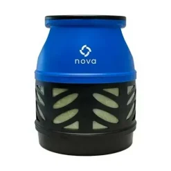 Emgas Vulling voor Light gasfles 5 kg