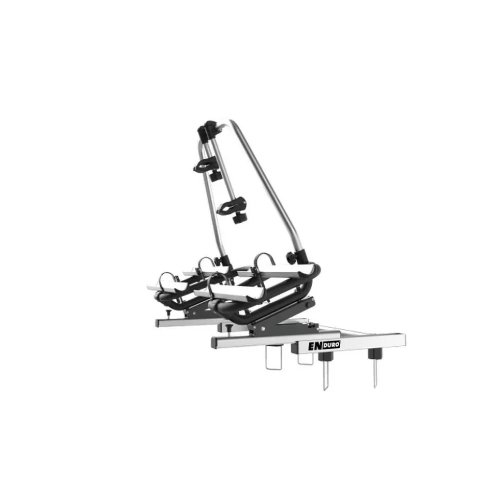 Enduro BC260 BS260 kantelmechanisme voor dissel fietsendragers