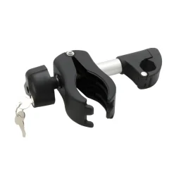 Enduro BC260 framehouder kort