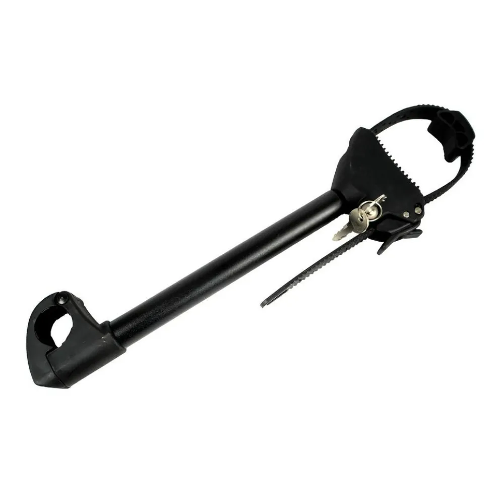 Enduro BC260BE framehouder lang