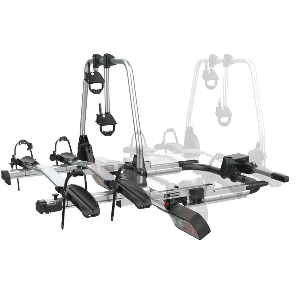 Enduro SD 260 fietsendrager