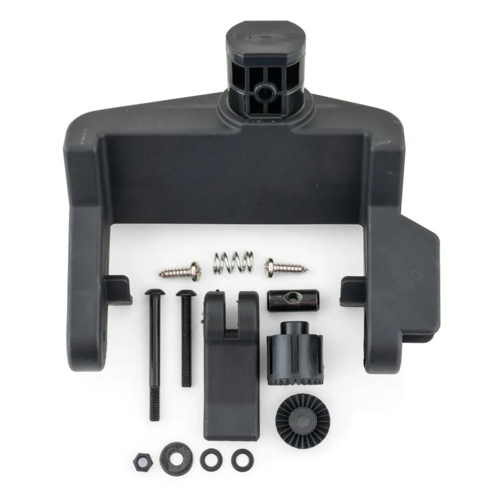 Enduro SD 260 scharnierdeel lamp rechts