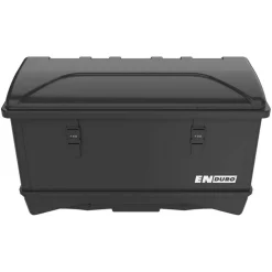 Enduro SD260 bagagebox black