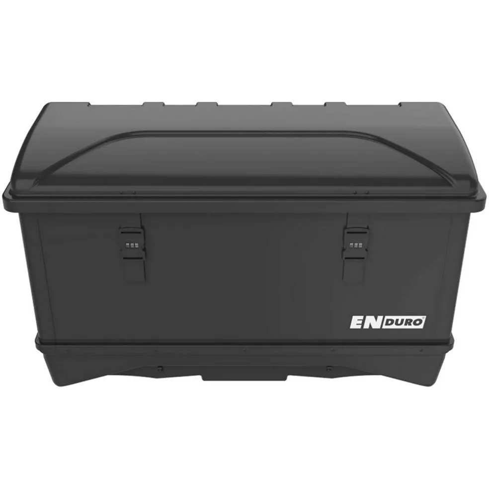 Enduro SD260 bagagebox black