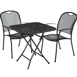 ENGARDEN by Kettler  Balkon 70 Kos tuinset antraciet