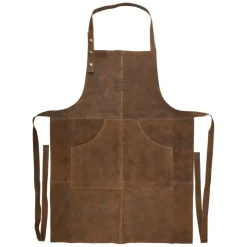 Esschert Design Barbecue schort leer